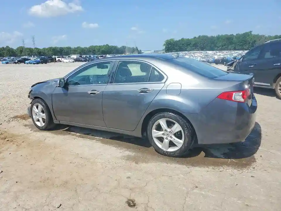JH4CU2F67AC033035 2010 ACURA TSX-1