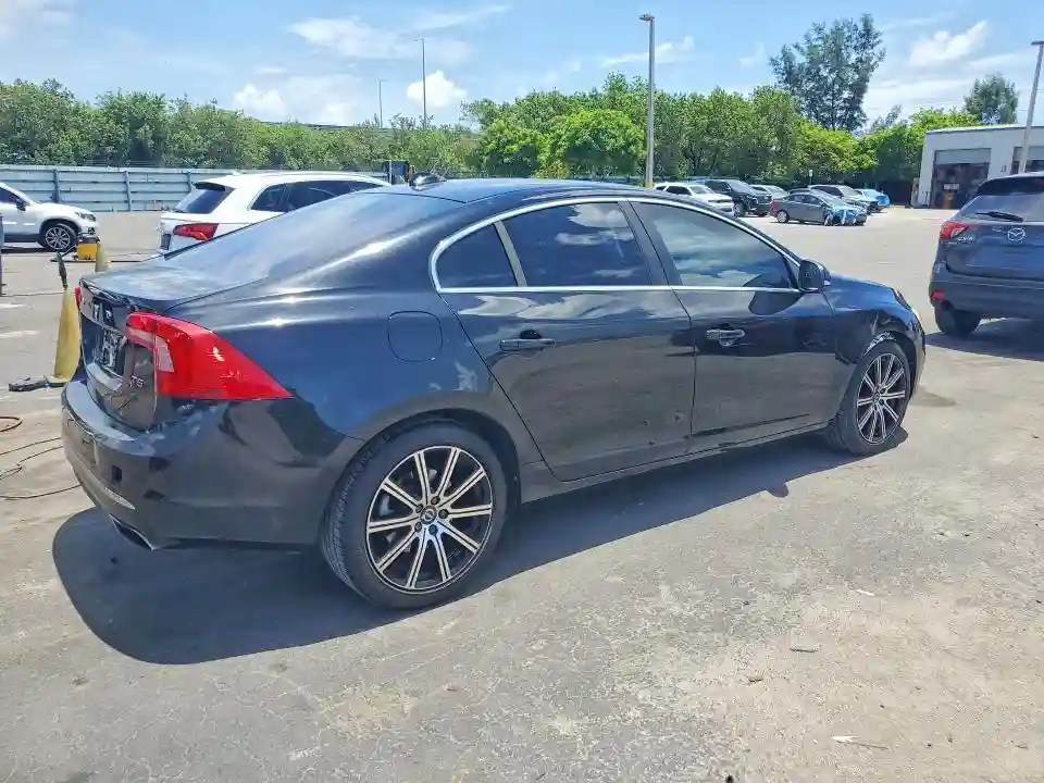 LYV402FK0GB109805 2016 VOLVO S60-2