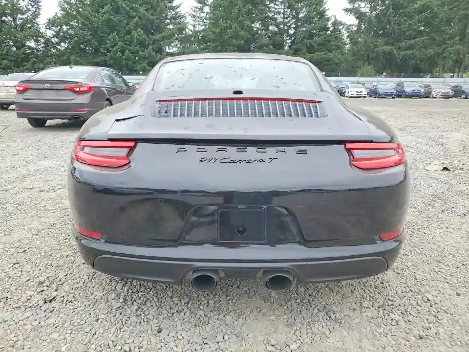 WP0AA2A97KS104129 2019 PORSCHE 911-5