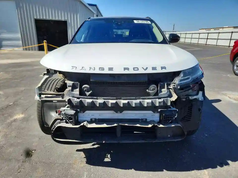 SALYB2RNXJA761985 2018 LAND ROVER RANGEROVER-4
