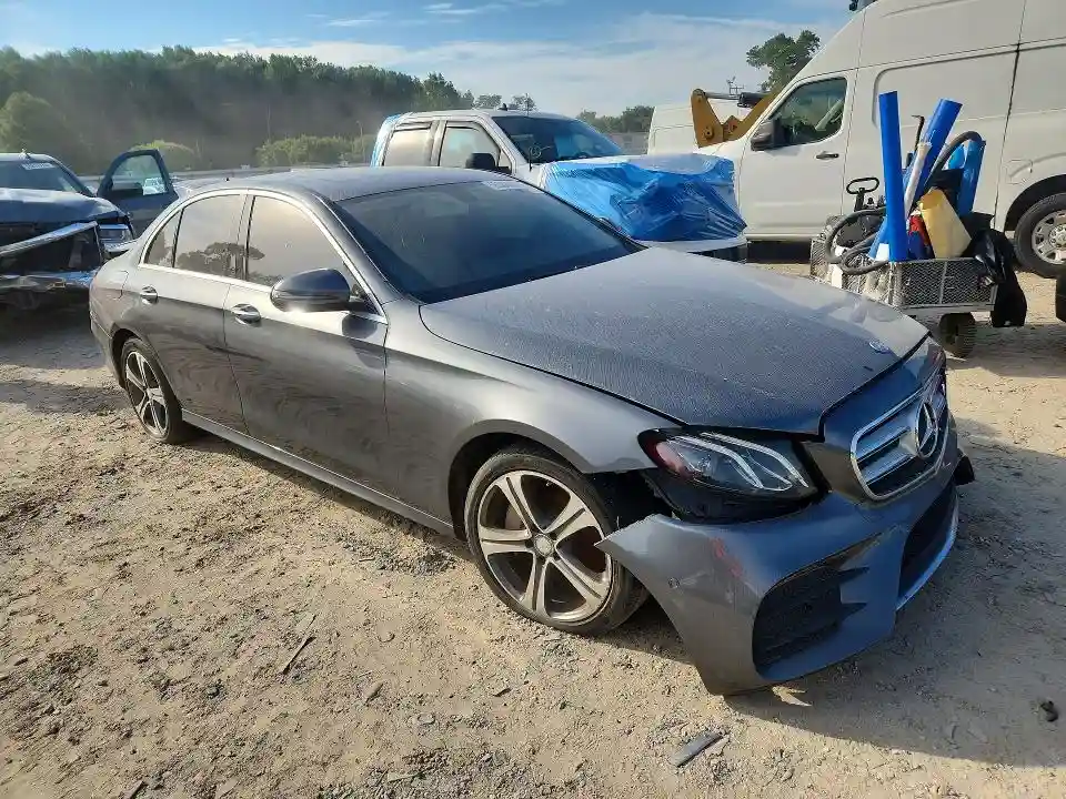 WDDZF4KB7HA076113 2017 MERCEDES-BENZ E-CLASS-3
