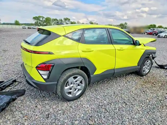 KM8HA3AB7SU187570 2025 HYUNDAI KONA-2