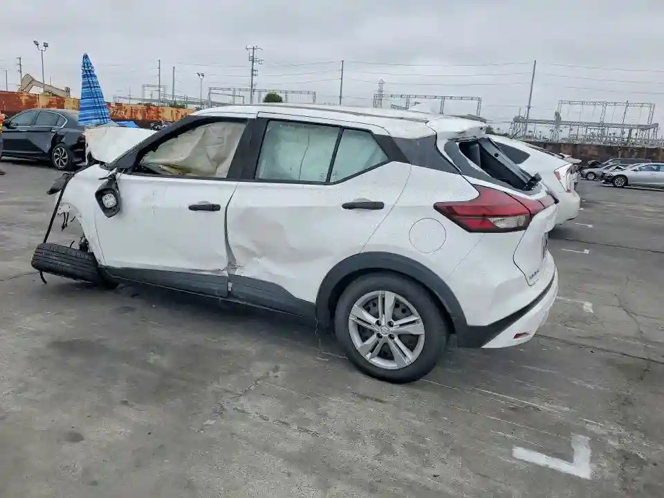3N1CP5BV4PL485645 2023 NISSAN KICKS-1