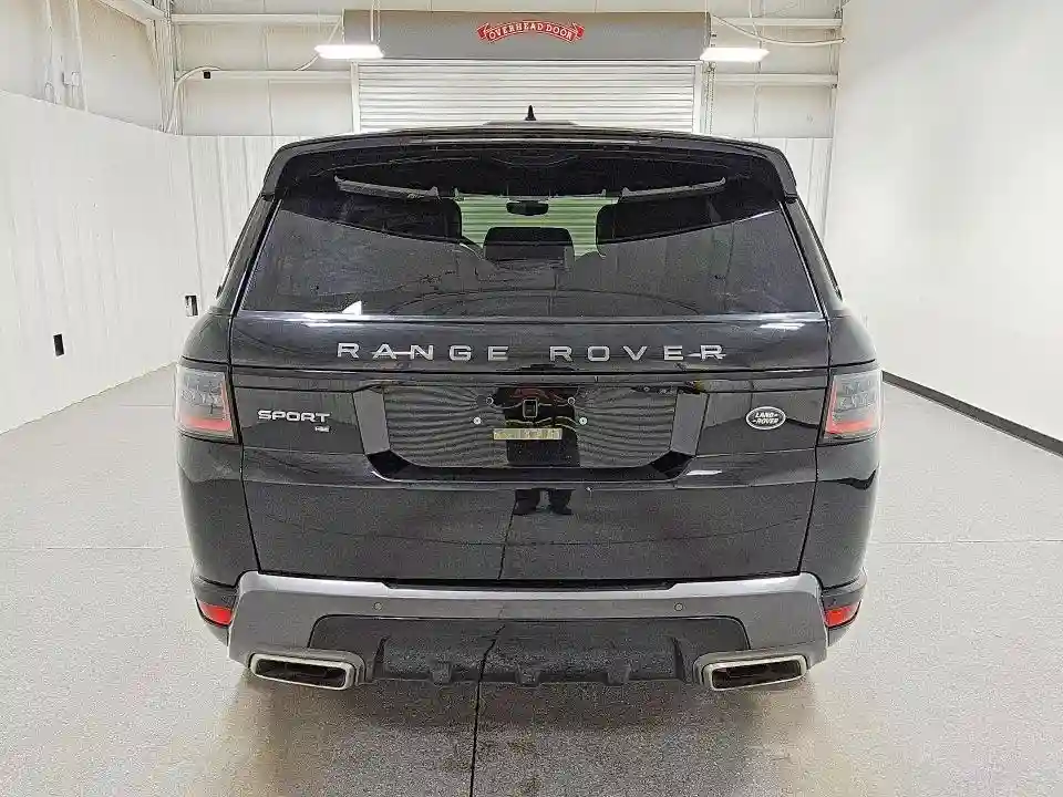 SALWR2SU0MA788332 2021 LAND ROVER RANGEROVER-5