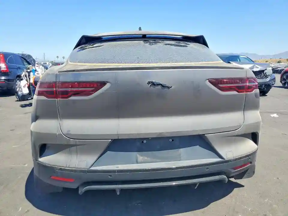 SADHD2S18K1F64203 2019 JAGUAR I-PACE-5