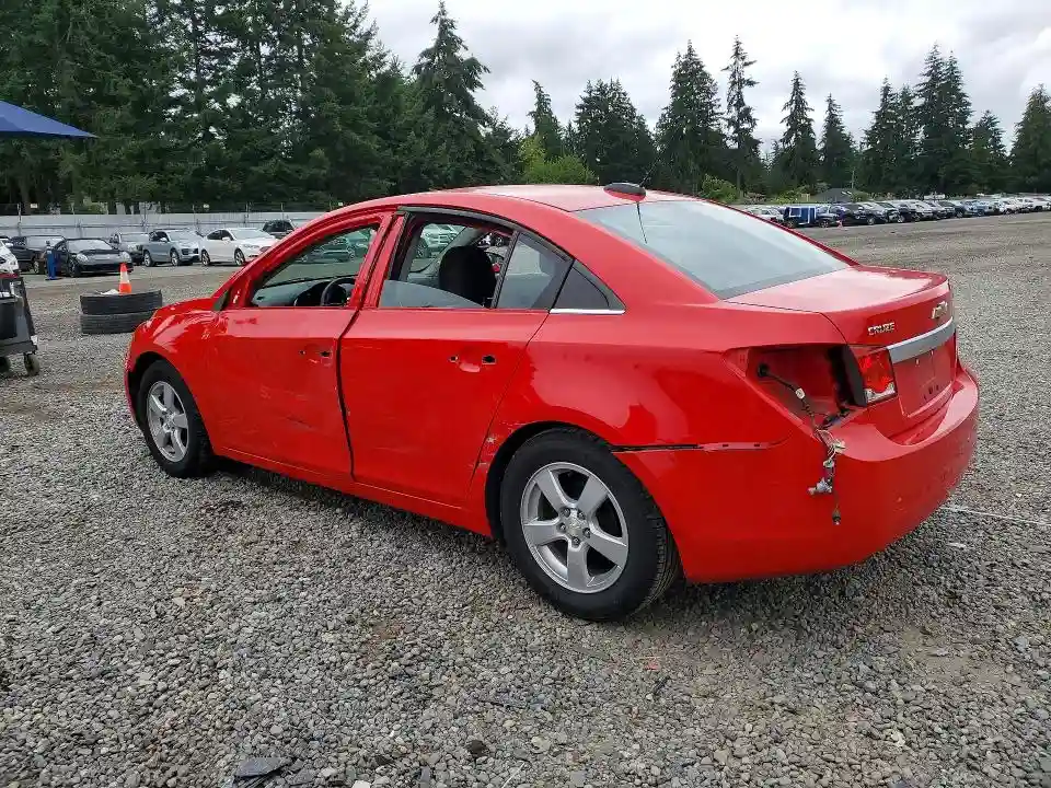1G1PE5SB0G7171952 2016 CHEVROLET CRUZE LIMI-1