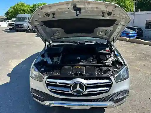 4JGFB4KB1LA025476 2020 MERCEDES-BENZ GLE-CLASS-4