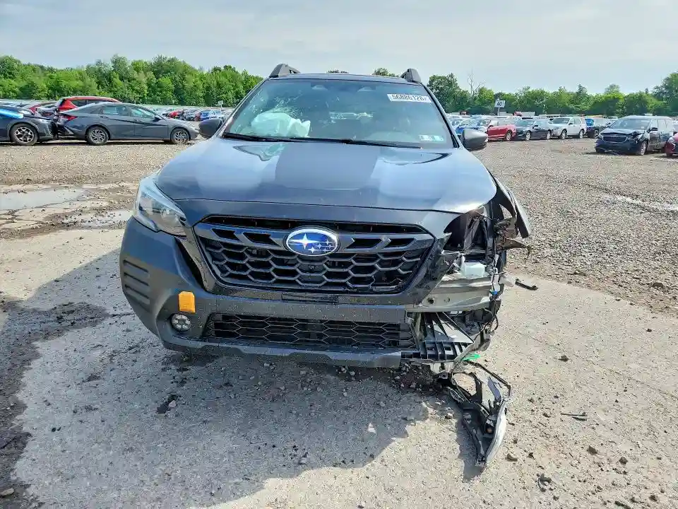 4S4BTGUD7P3158989 2023 SUBARU OUTBACK WI-4