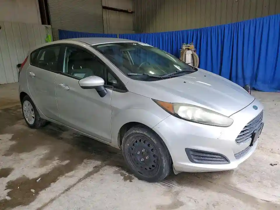 3FADP4TJ4GM172263 2016 FORD FIESTA-3