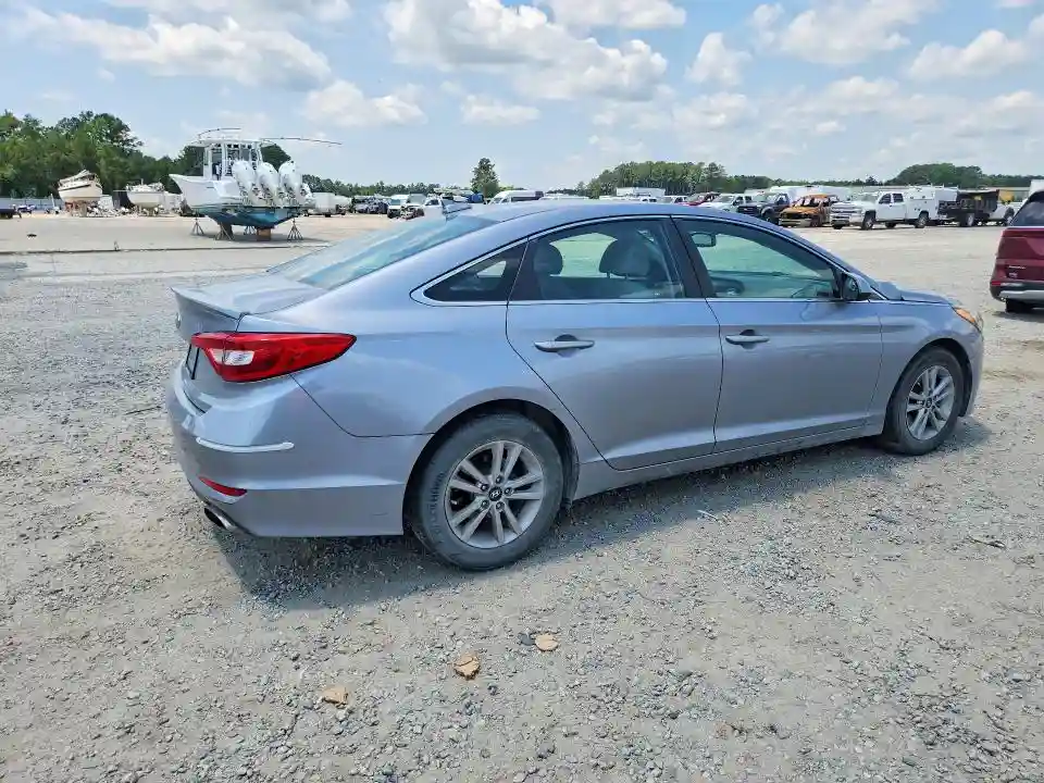 5NPE24AF3GH355199 2016 HYUNDAI SONATA-2