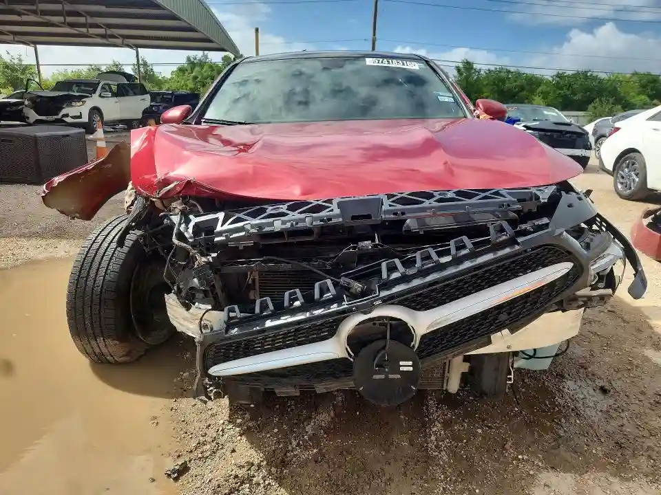 W1K5J4GB7MN225094 2021 MERCEDES-BENZ CLA-CLASS-4