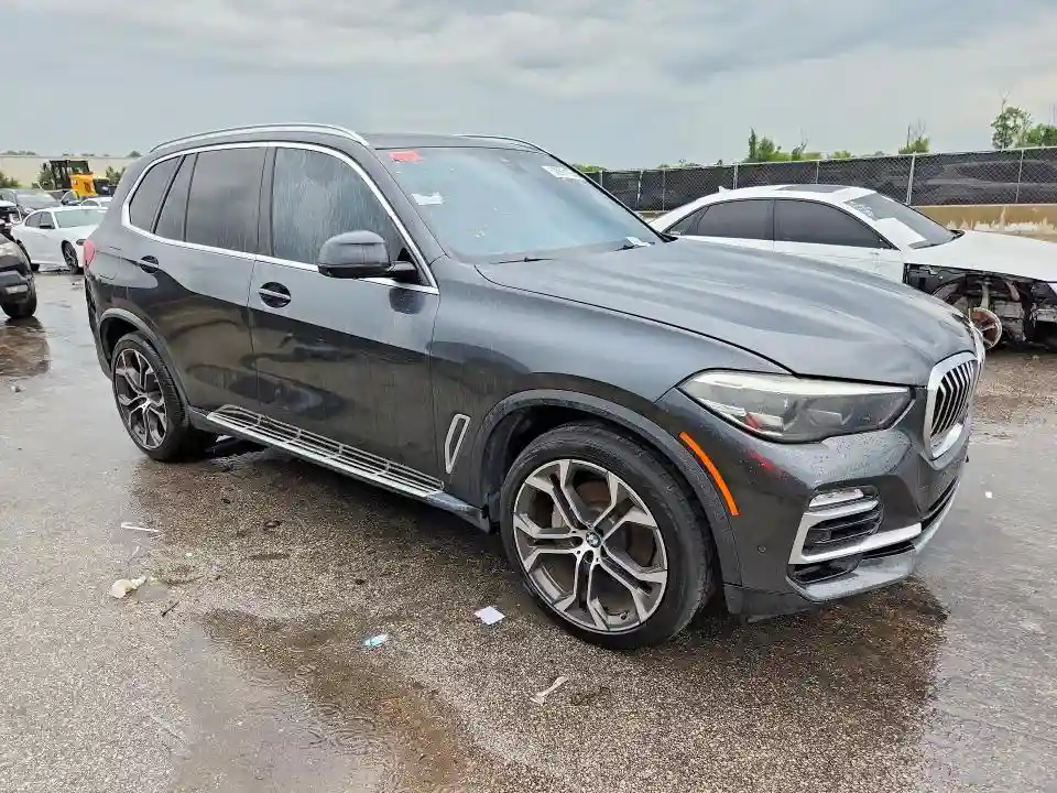 5UXCR4C02L9B52045 2020 BMW X5-3