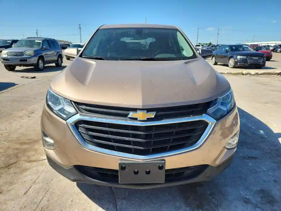 2GNAXJEV8J6176210 2018 CHEVROLET EQUINOX-4