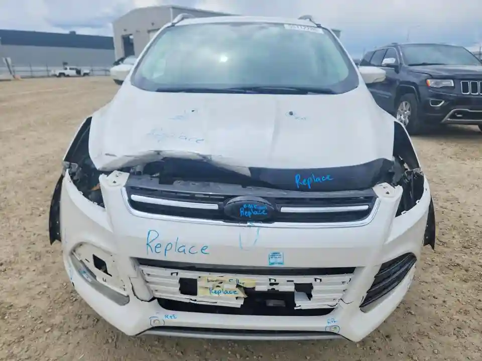 1FMCU9J92FUC46807 2015 FORD ESCAPE-4
