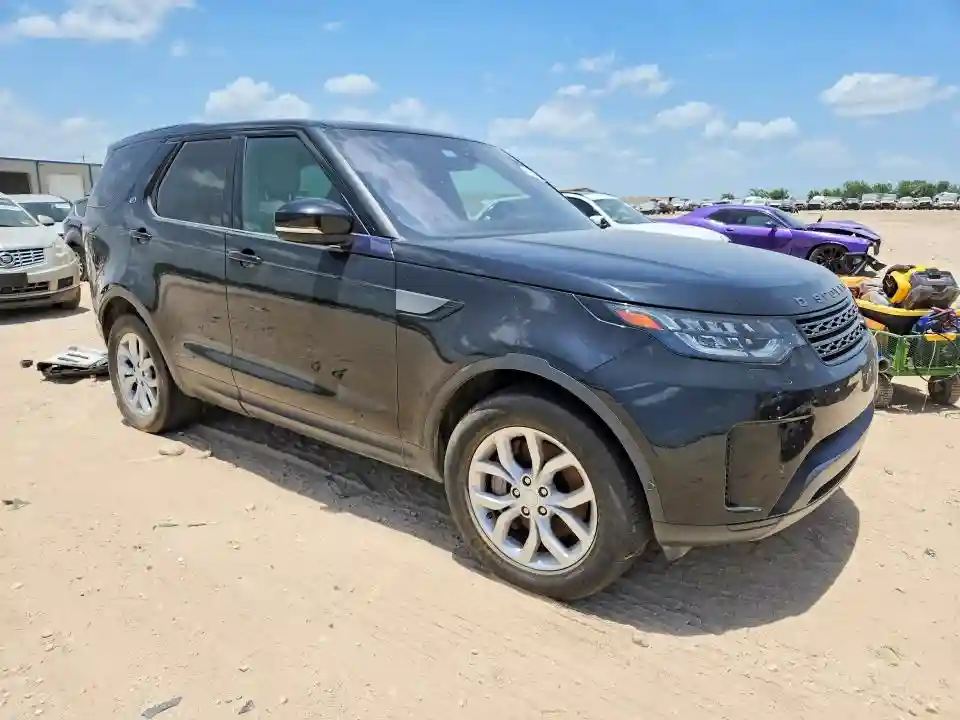 SALRG2RV4KA094600 2019 LAND ROVER DISCOVERY-3