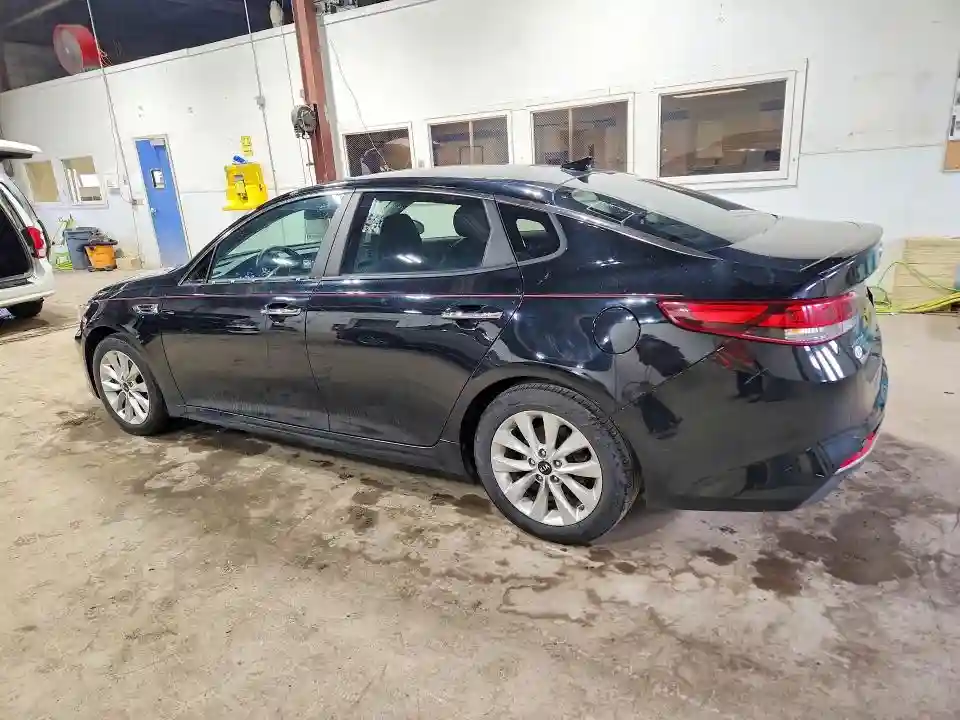 5XXGT4L36JG230984 2018 KIA OPTIMA-1