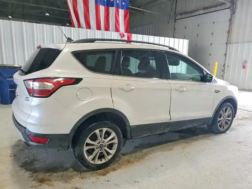 1FMCU9HD1JUC80255 2018 FORD ESCAPE-2