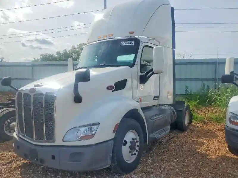 1XPBA48XXJD478367 2018 PETERBILT ALL OTHER-1