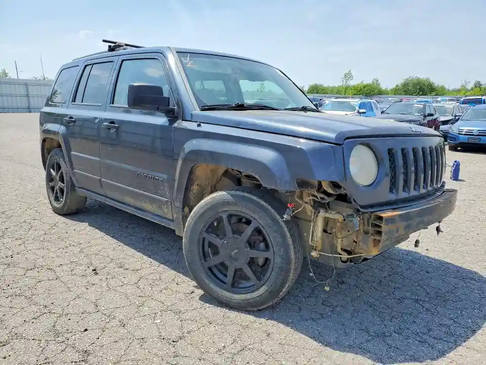 1C4NJRBB7FD109322 2015 JEEP PATRIOT-3