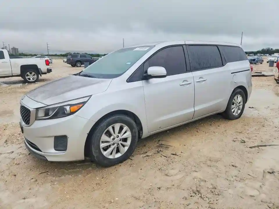 KNDMB5C17H6231340 2017 KIA SEDONA-0