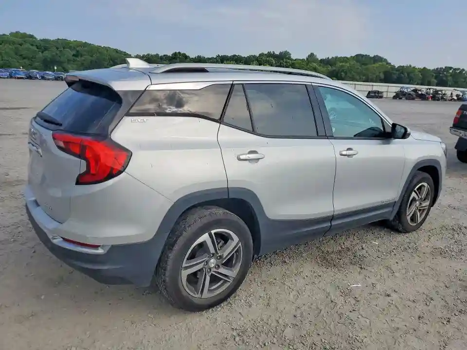 3GKALVEV0ML392486 2021 GMC TERRAIN-2