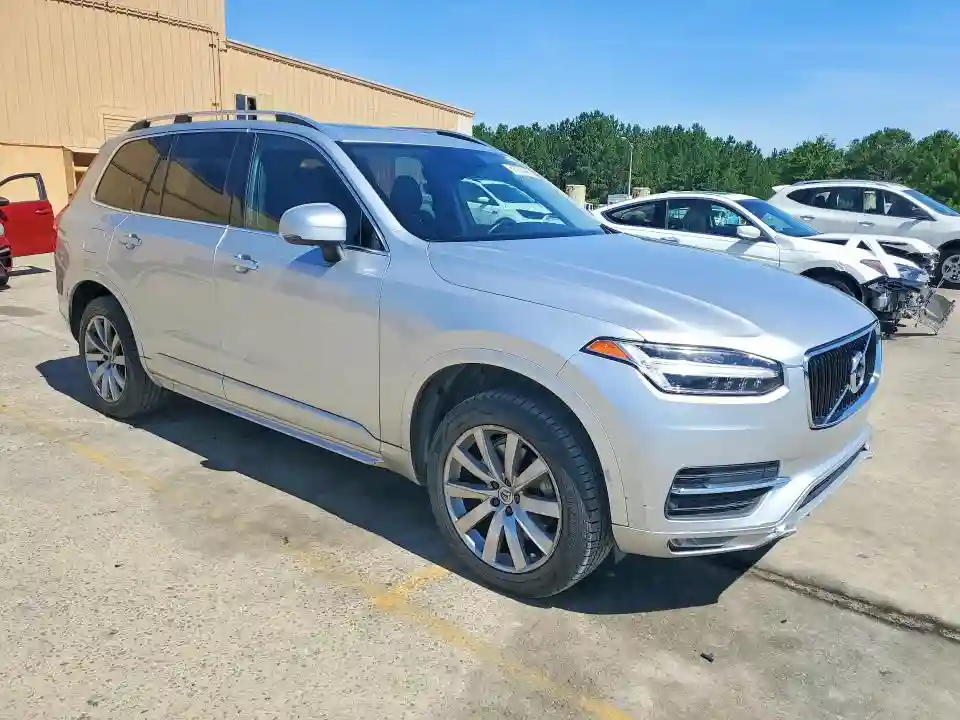 YV4A22PK7H1119328 2017 VOLVO XC90-3