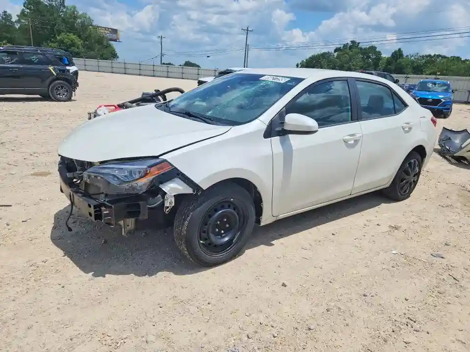 5YFBURHEXJP805724 2018 TOYOTA COROLLA-0