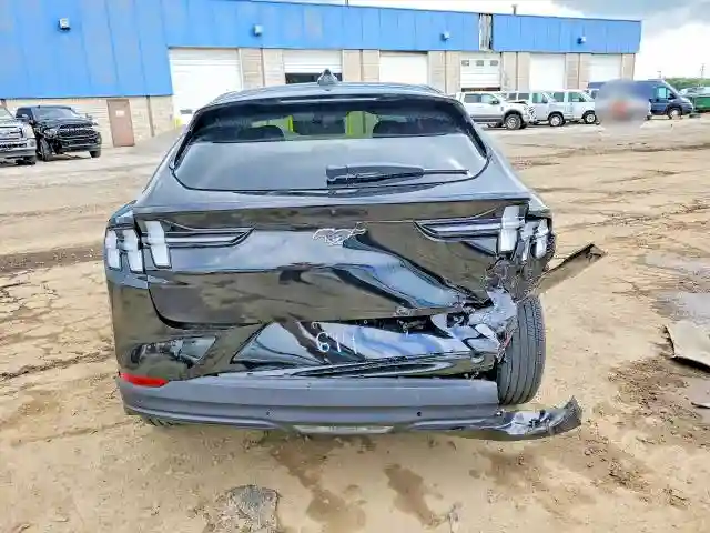 3FMTK3SU9TMA10614 2026 FORD MUSTANG-5