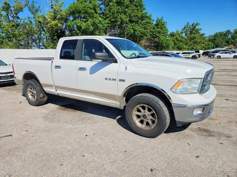 1D7RV1GT5AS188346 2010 DODGE RAM 1500-3
