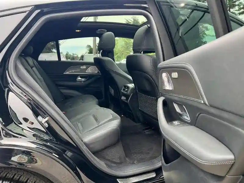 4JGFD6BB2MA328662 2021 MERCEDES-BENZ GLE-CLASS-5