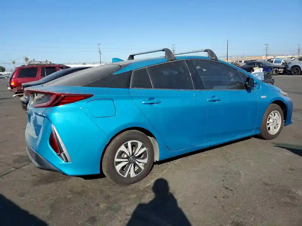 JTDKARFP0H3059915 2017 TOYOTA PRIUS-2