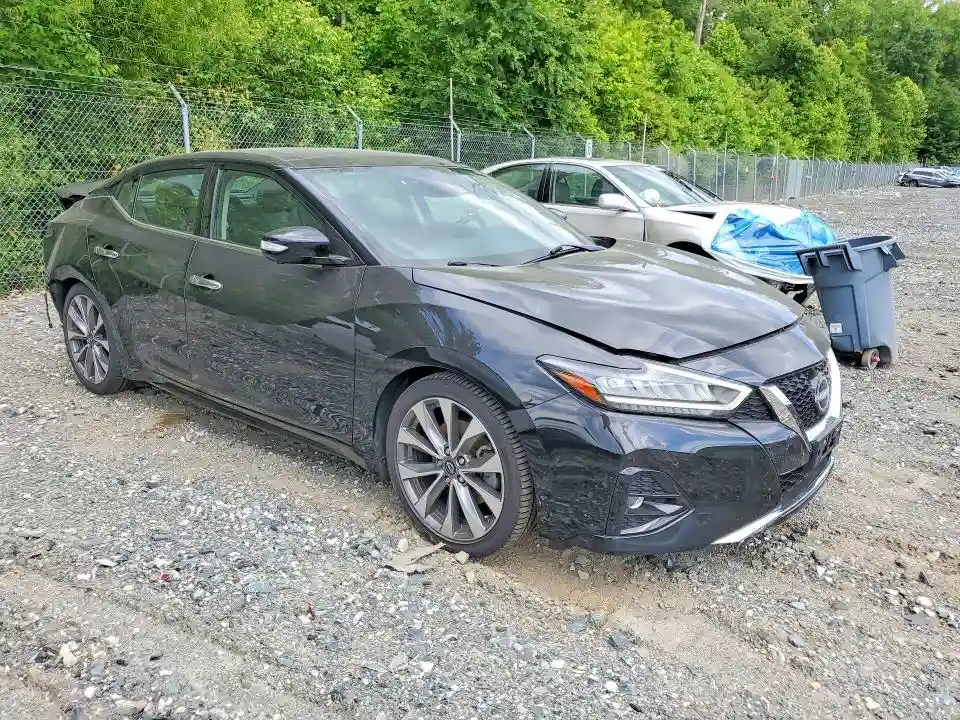 1N4AA6FV6PC505367 2023 NISSAN MAXIMA-3