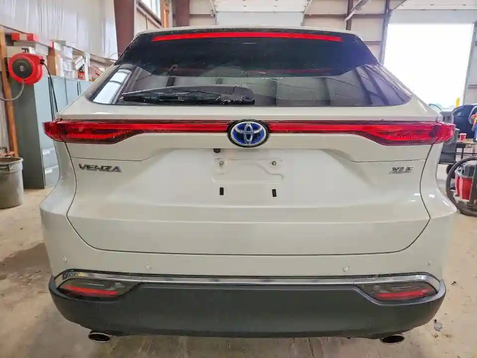 JTEAAAAH0RJ180899 2024 TOYOTA VENZA-5