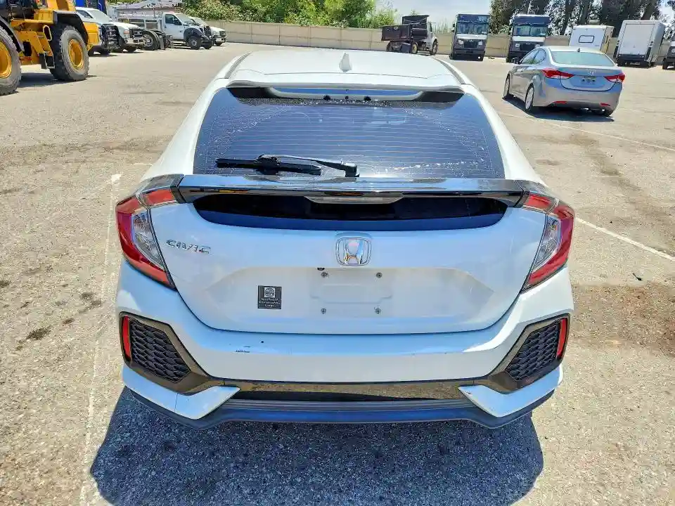 SHHFK7G23JU212235 2018 HONDA CIVIC-5