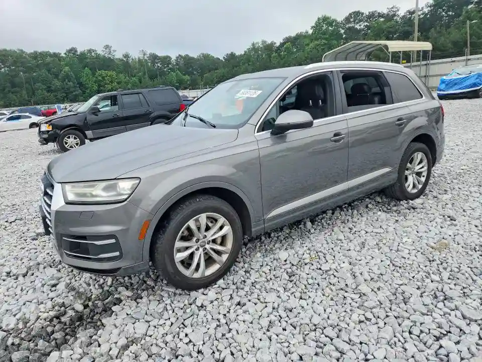 WA1AHAF71HD044823 2017 AUDI Q7-0