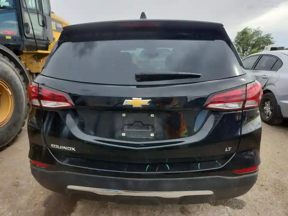 3GNAXJEG8PL113596 2023 CHEVROLET EQUINOX-5