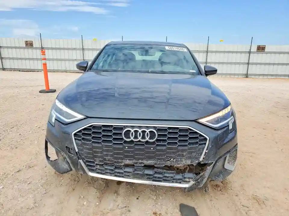 WAUAUDGY5RA070240 2024 AUDI A3-4