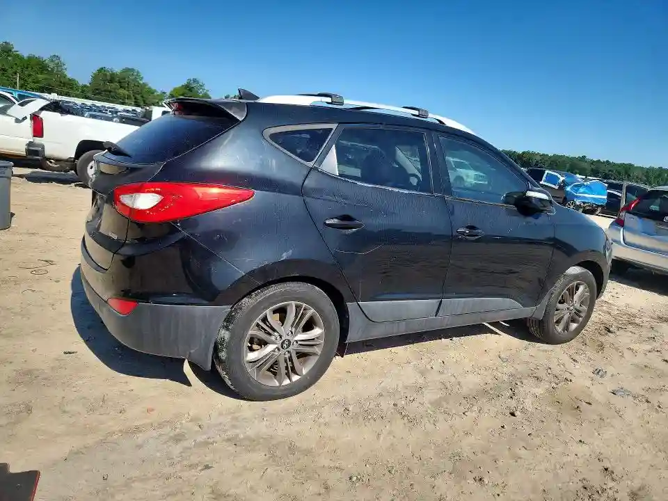 KM8JUCAG8EU941715 2014 HYUNDAI TUCSON THE-2