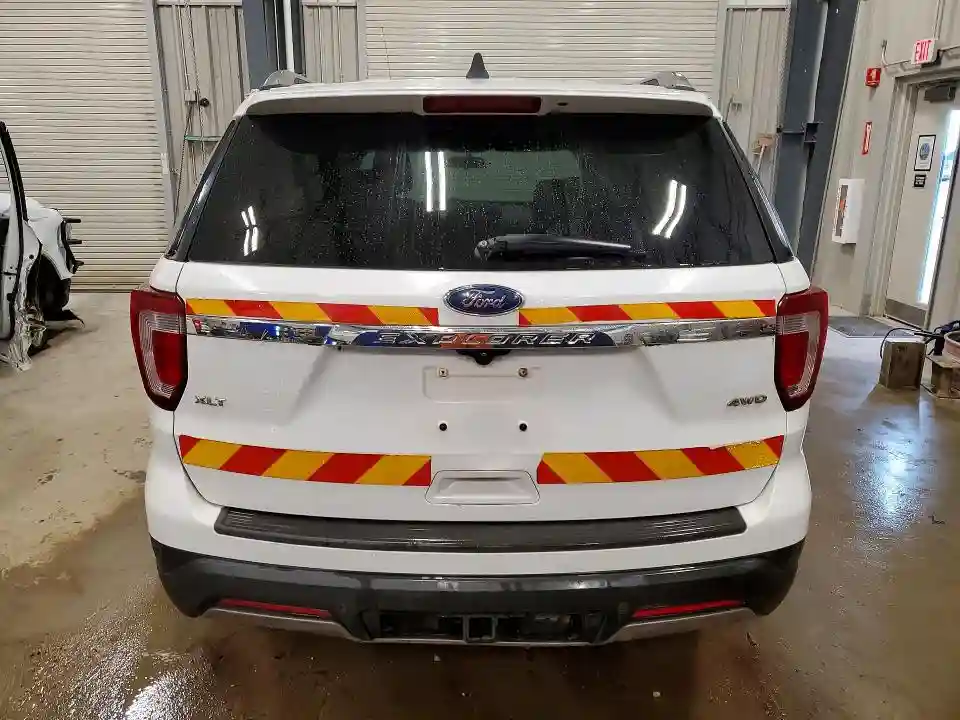 1FM5K8D86KGB34273 2019 FORD EXPLORER-5