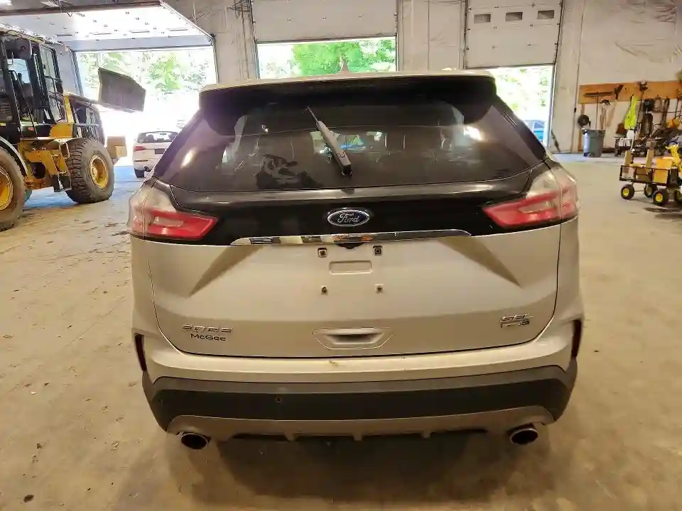 2FMPK4J96KBB39916 2019 FORD EDGE-5