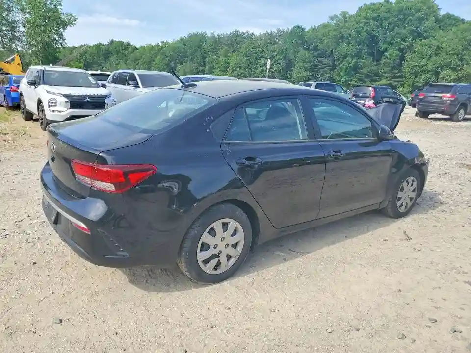 3KPA24AD9ME400790 2021 KIA RIO-2
