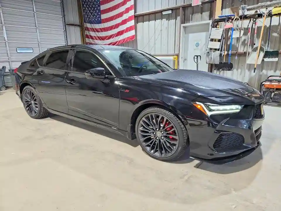 19UUB7F02MA000708 2021 ACURA TLX-3