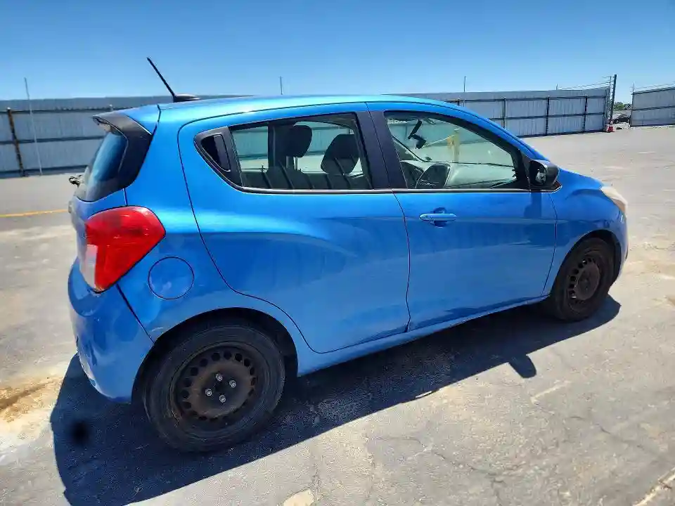 KL8CB6SA8GC542464 2016 CHEVROLET SPARK-2