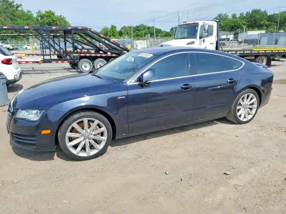 WAUWGAFC9EN021711 2014 AUDI A7-0