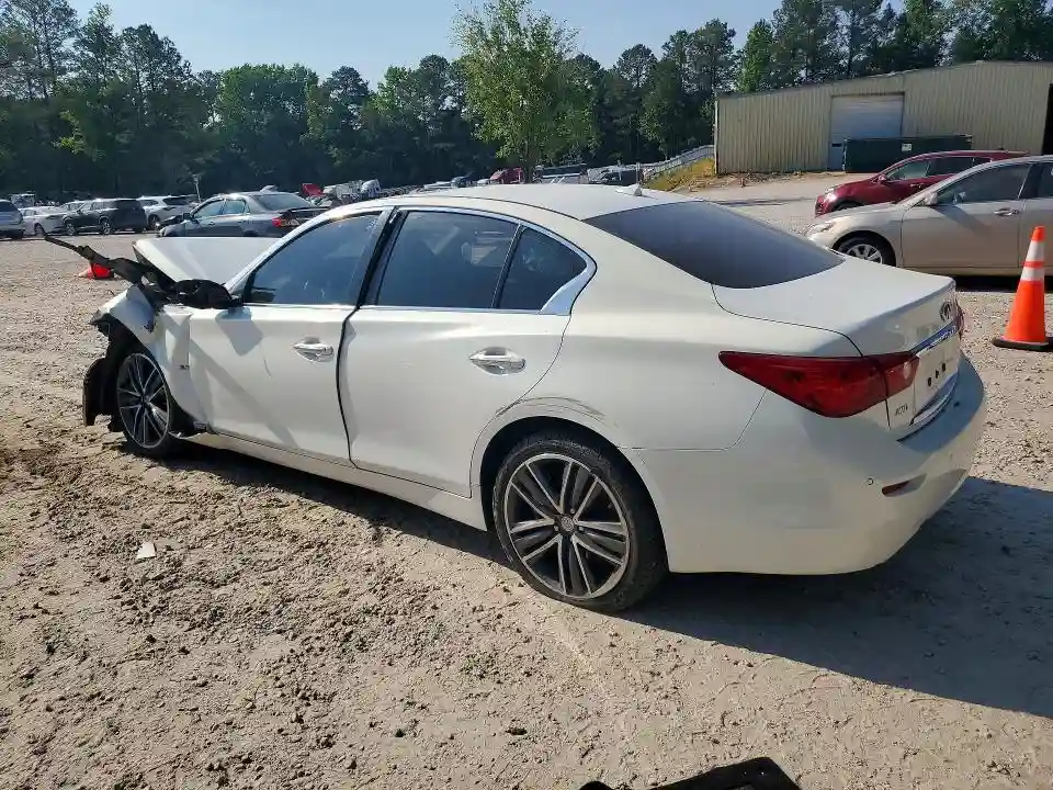 JN1BV7AR7EM701881 2014 INFINITI Q50-1