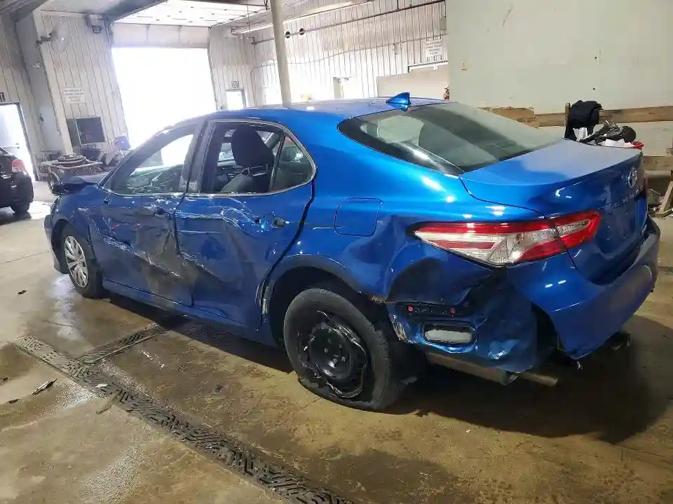 4T1C31AKXLU013244 2020 TOYOTA CAMRY-1