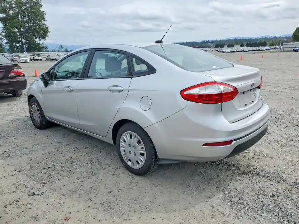 3FADP4AJ9KM155051 2019 FORD FIESTA-1