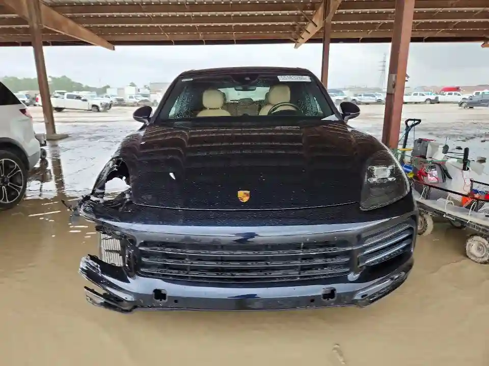 WP1AA2AY2LDA01809 2020 PORSCHE CAYENNE-4