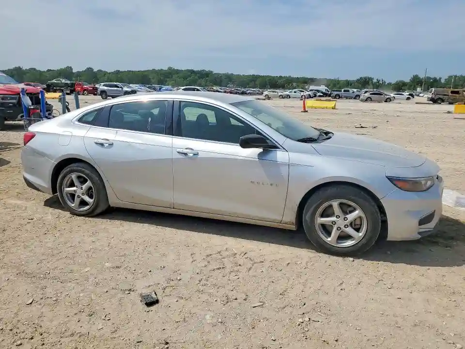 1G1ZB5ST1HF249141 2017 CHEVROLET MALIBU-3