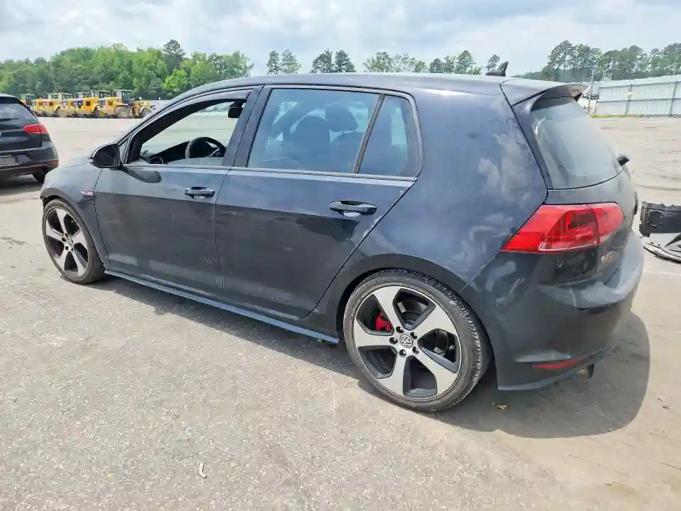 3VW547AU3HM076970 2017 VOLKSWAGEN GTI-1